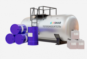 Теплоносители: особенности, применение и покупка оптом у надежного производителя