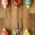 Основные виды и состав химических средств для клининга: поверхностно-активные вещества, регуляторы pH, добавки и особенности применения9