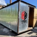 Можно ли арендовать бытовку на короткий срок?